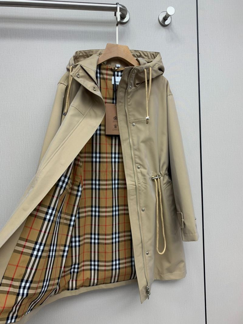 Burberry Outwear